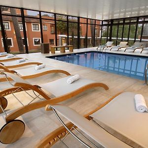 Barradas Parque Hotel&Spa
